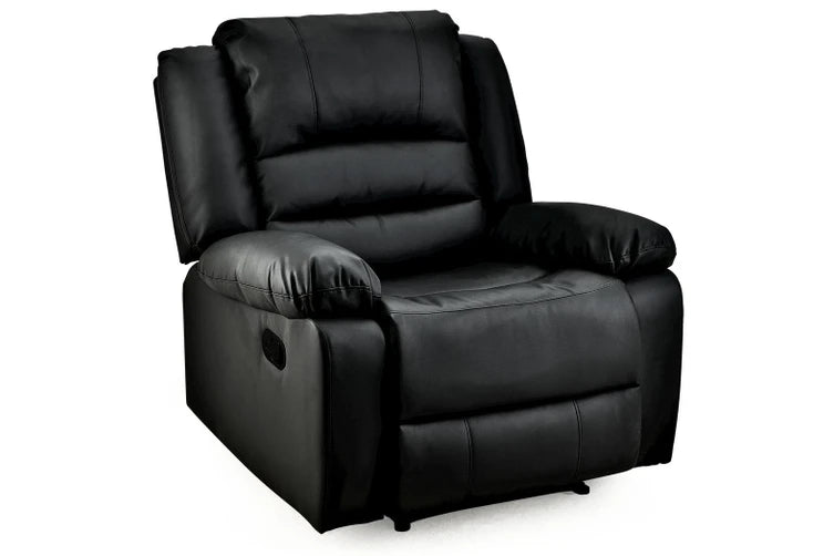 Davies Luxury Recliner Lounge Chair